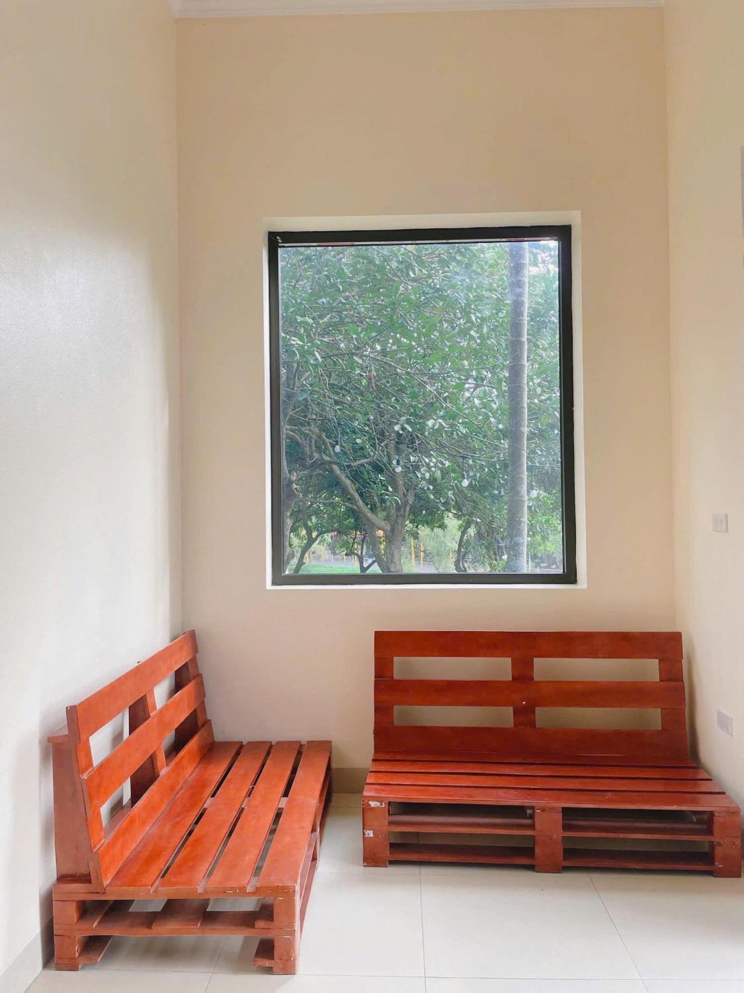 Khu Du Lich Sinh Thai Nui Ngam Nam Dinh Exterior foto